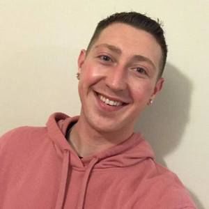 Meet your Posher, Zack